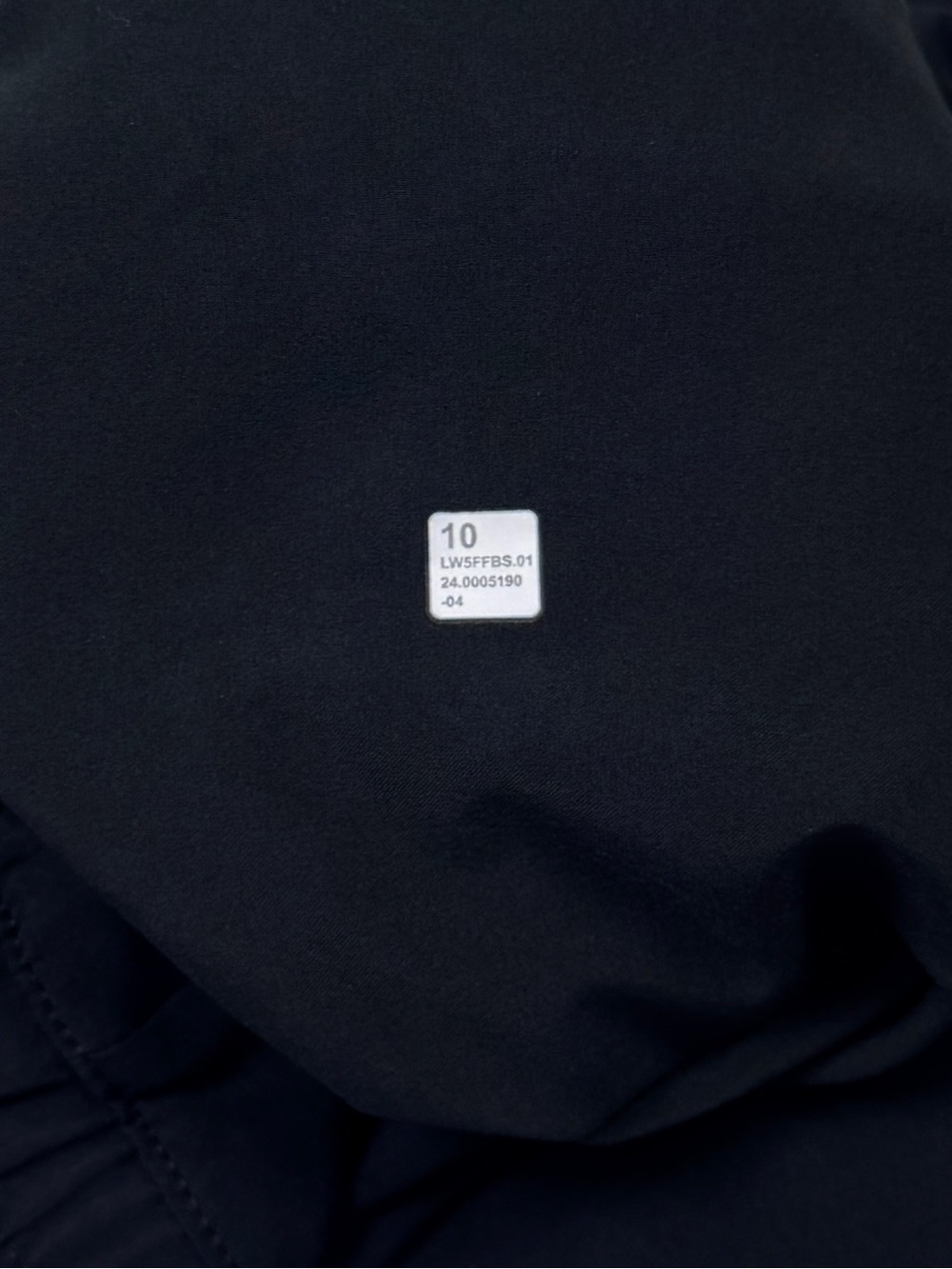 lululemon Swift Wide Leg Full Length Pants - Picture 7 of 16
